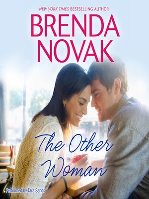 The Other Woman - Audiobook